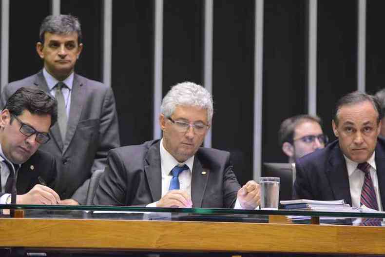 (foto: Cmara dos Deputados/Divulgao)