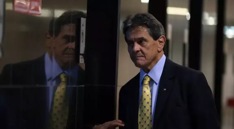 Roberto Jefferson