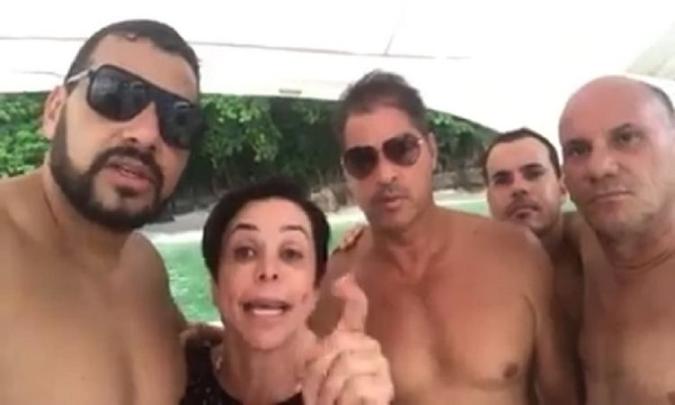 (foto: Reprodução da internet) (foto: Reprodução da internet)