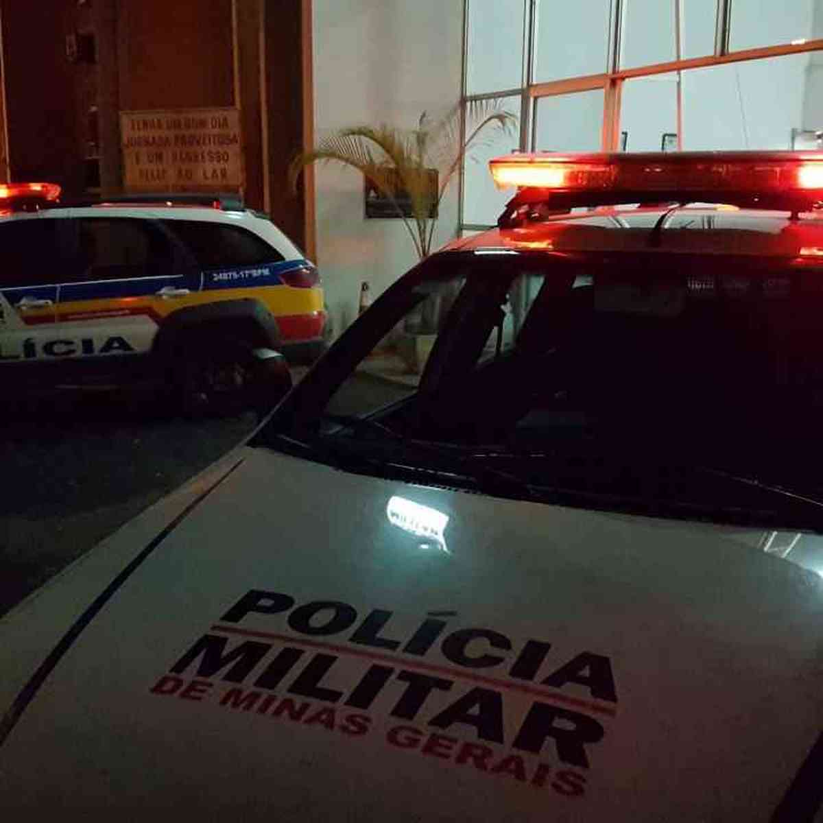 Homem é preso suspeito de estuprar a própria irmã em Uberlândia - Gerais -  Estado de Minas