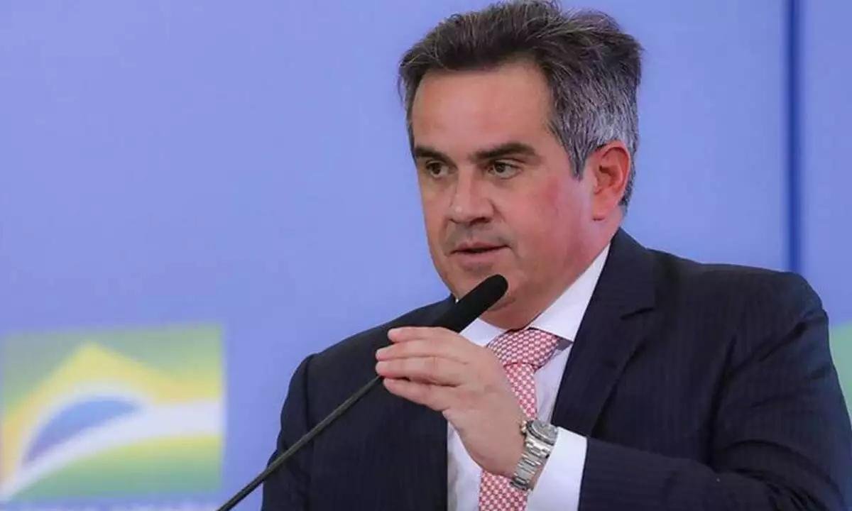 Bolsonaro vai ganhar em dois ter&ccedil;os dos estados', diz Ciro Nogueira -  Politica - Estado de Minas