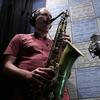 Instrumentista Fernando Trocado lança o primeiro disco solo, 'Labirinto'