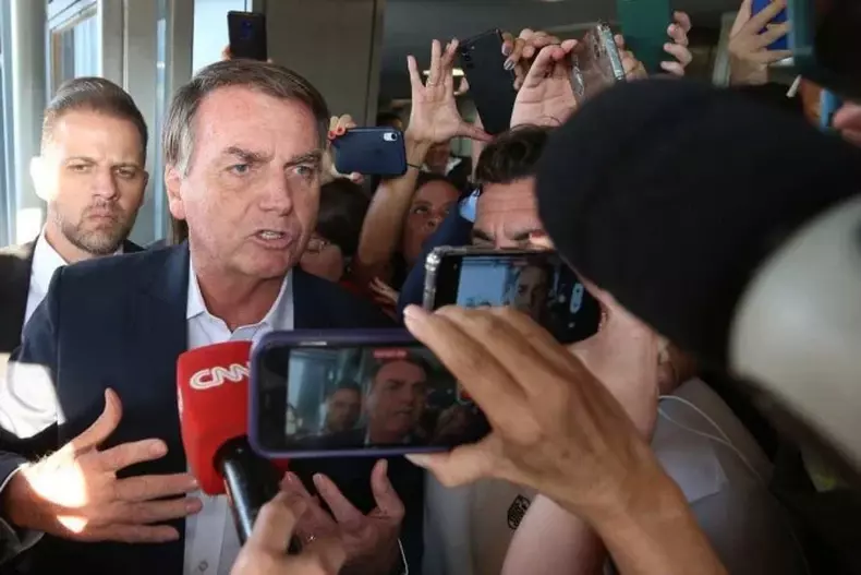 Jair Bolsonaro