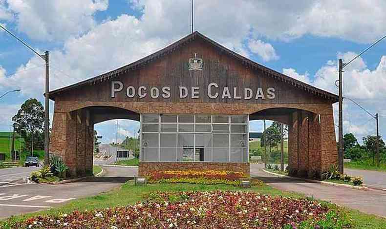 Poos de Caldas