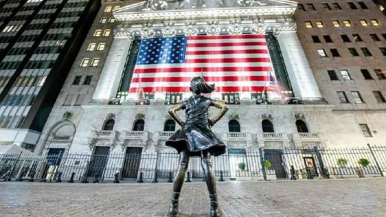 A previs�o � de que o mundo viva sua pior recess�o em quase um s�culo(foto: Getty Images)