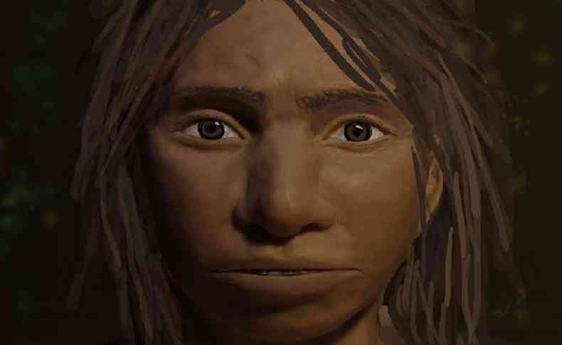 Os denisovanos tm traos comuns aos humanos modernos e aos neandertais(foto: Maayan Harel)