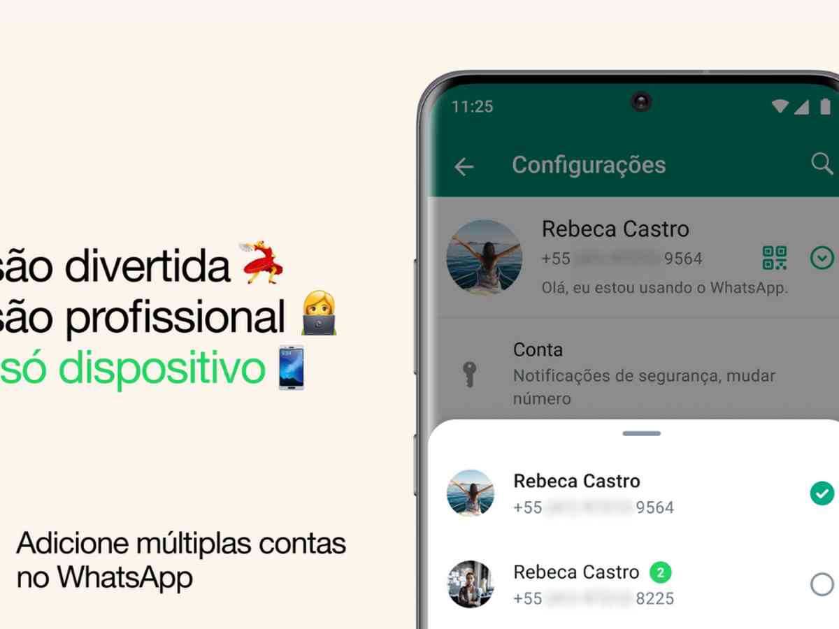 WhatsApp agora permite enviar mensagem de voz de reprodução única; veja  como fazer, Tecnologia