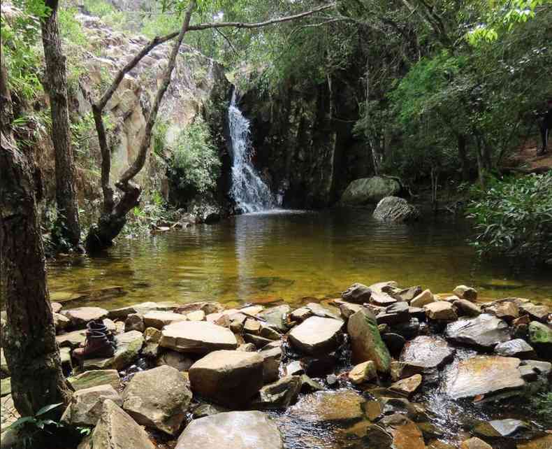 Serra de So Jos