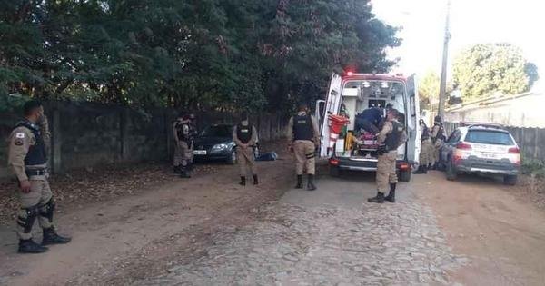 Homem mata ex-namorada e comete suicídio em Sete Lagoas - Vimarsana News