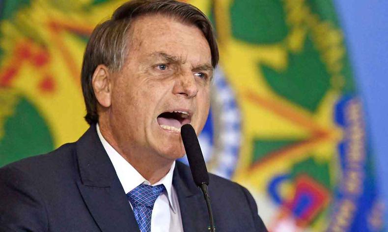 Bolsonaro 