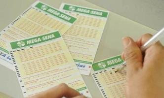 Apostas para o concurso 1767 podem ser feitas at� as 19h de s�bado(foto: Minervino Junior/CB/D.A.Press)