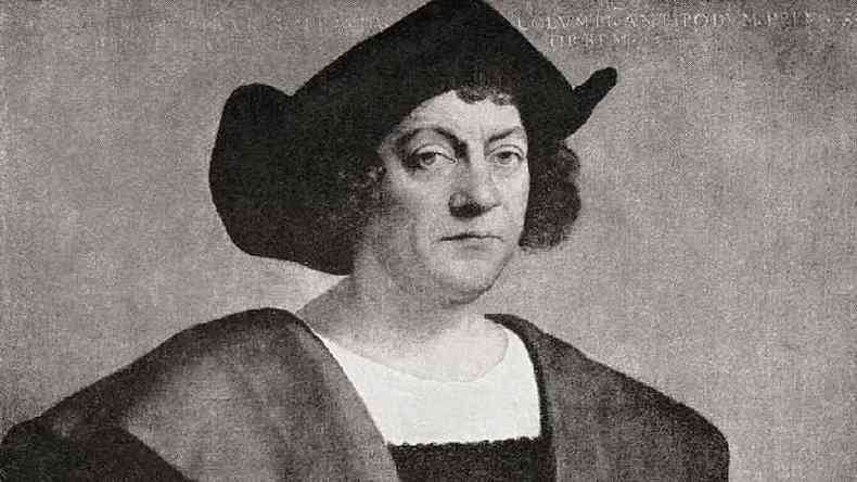 Colombo sabia como usar a astronomia para enganar os indgenas da Jamaica em 1504(foto: Getty Images)