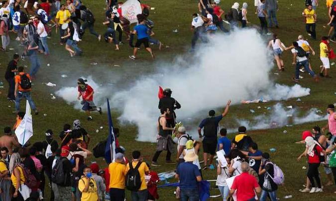 (foto: Wilson Dias/Agência Brasil) (foto: Wilson Dias/Agência Brasil)