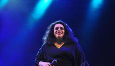 Veja homenagens de Maria Bethnia, Rita Lee e Samuel Rosa a Gal Costa