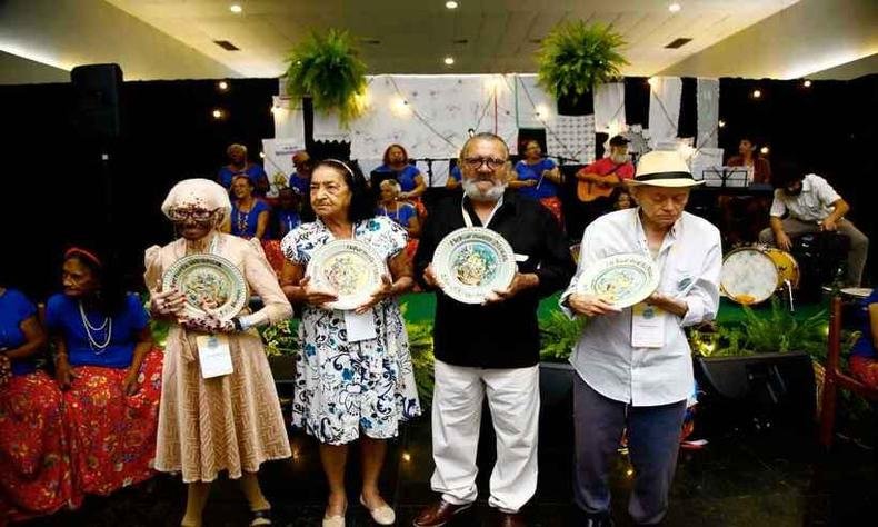 vencedores do concurso