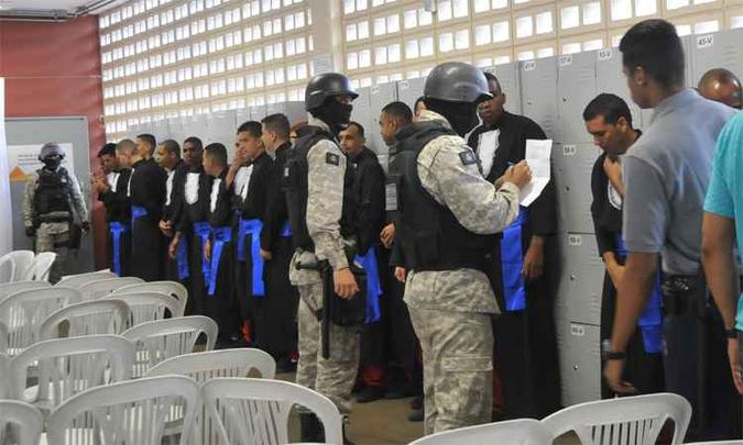 (foto: Jair Amaral/EM/DA Press) (foto: Jair Amaral/EM/DA Press)
