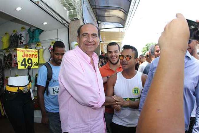 (foto: Amira Hissa/ Divulgação) (foto: Amira Hissa/ Divulgação)
