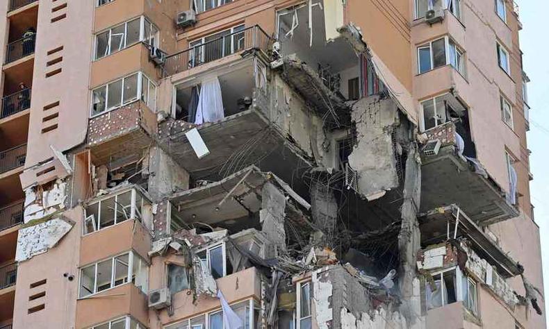 Prdio Kiev