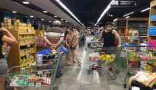 Dia Livre de Impostos: veja produtos com descontos nos supermercados