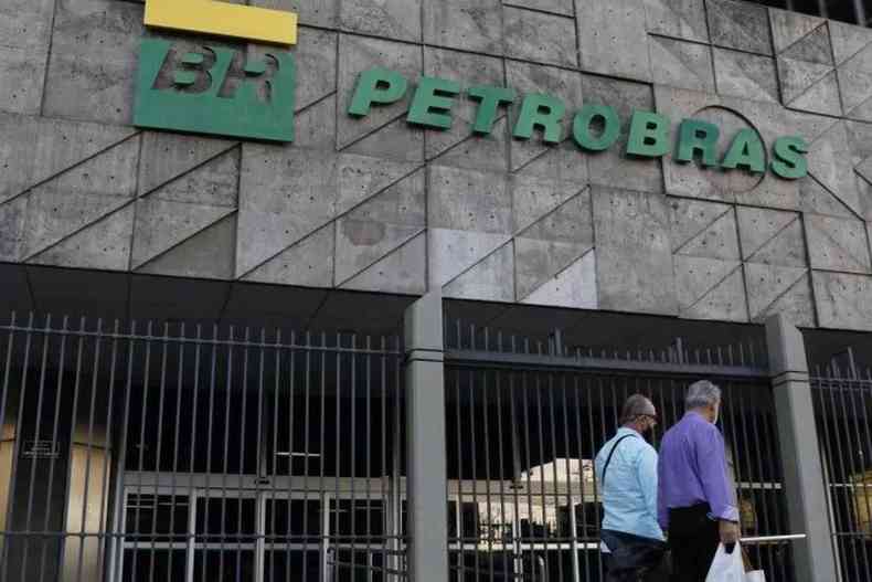 Petrobras