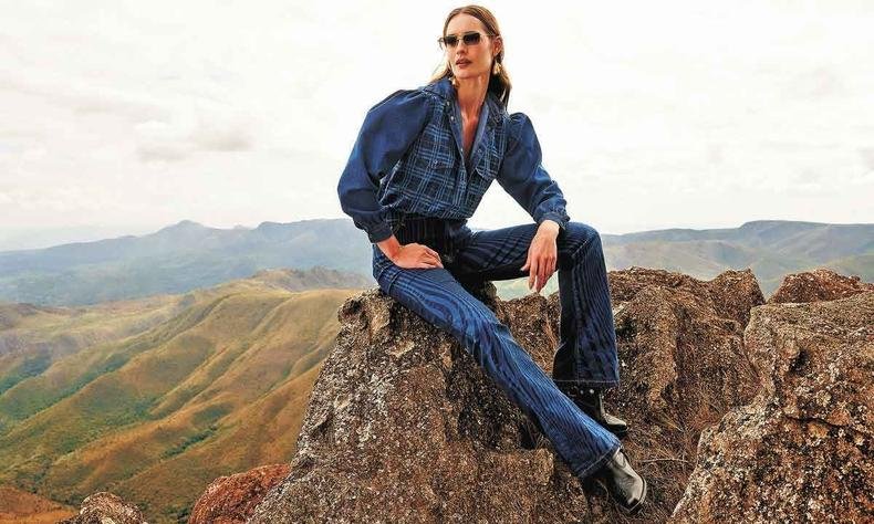 (foto: Gustavo Marx/divulgação) Na Montanha