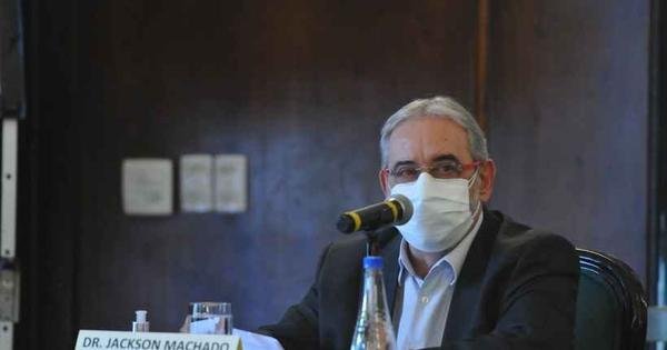 Secretário de Kalil cita 'uso político' da vacina em Minas Gerais; entenda - Vimarsana News