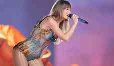 Taylor Swift defende f de segurana durante show e vira trend