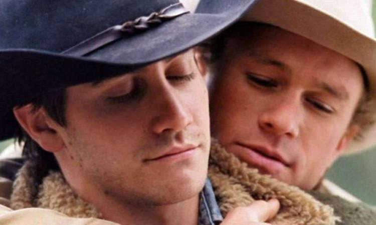 O segredo de Brokeback Mountain