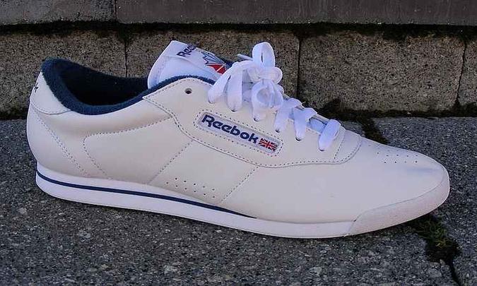 (foto: Reprodução/Reebok ) (foto: Reprodução/Reebok )
