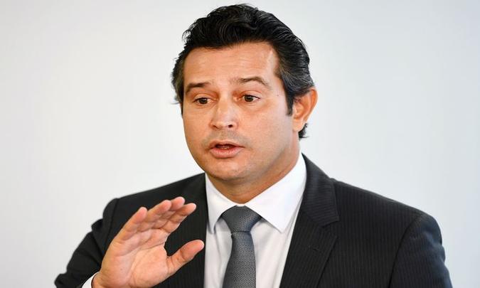 (foto: / AFP / EVARISTO SA ) (foto: / AFP / EVARISTO SA )