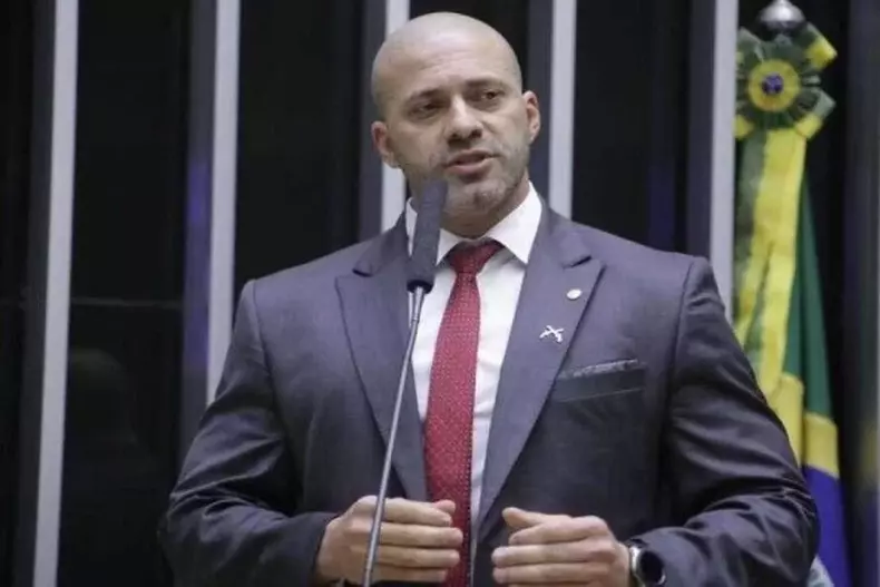  Daniel Silveira