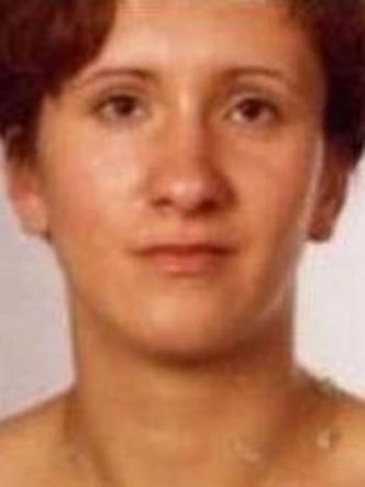 Jasmina Dominic tinha 23 anos quando desapareceu, em 2000(foto: Reproduo )
