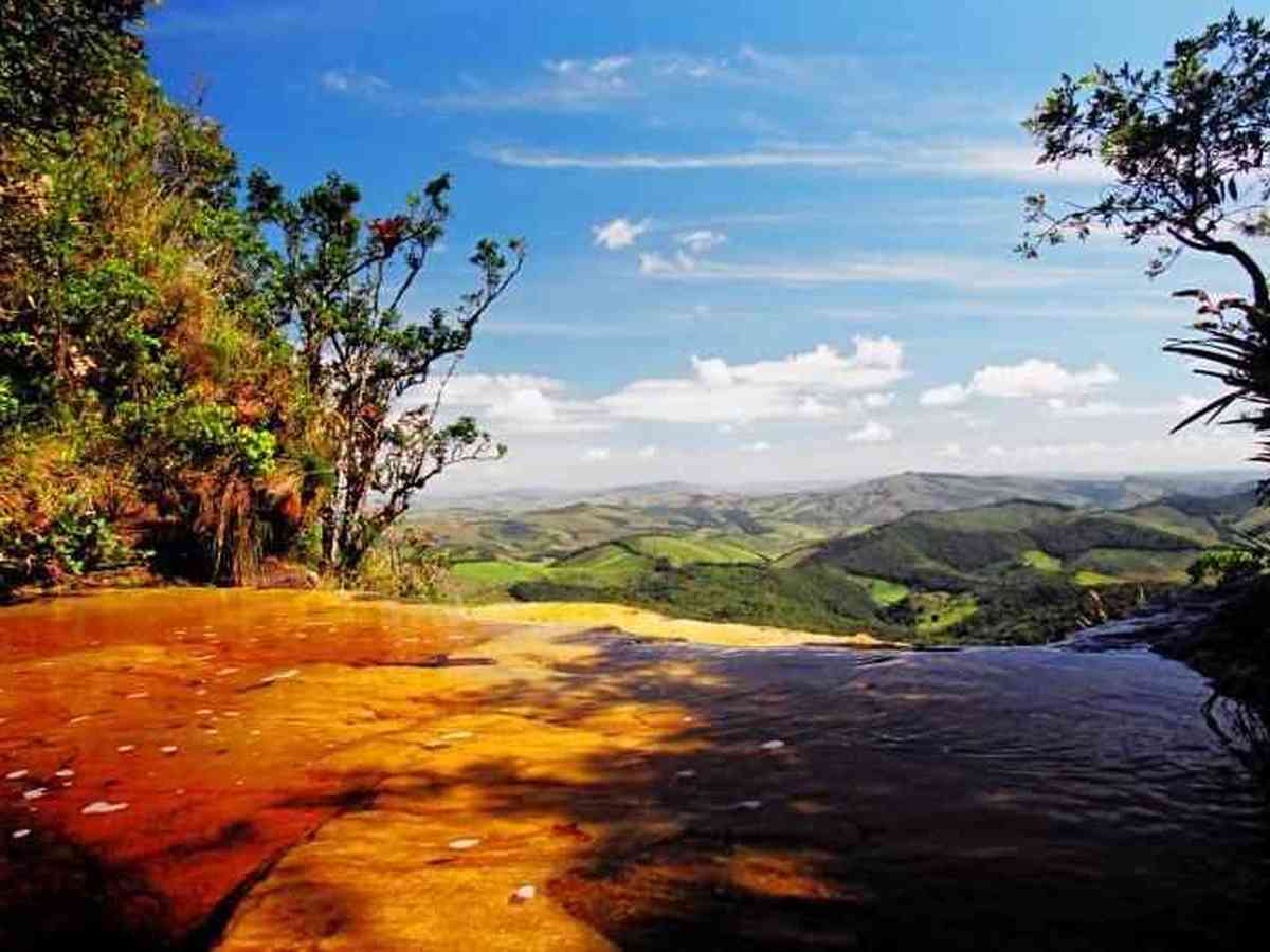 Pico do Pião - O que saber antes de ir (ATUALIZADO 2023)