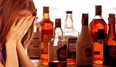 Bebidas alcolicas so 'porta de entrada' para a dependncia na juventude