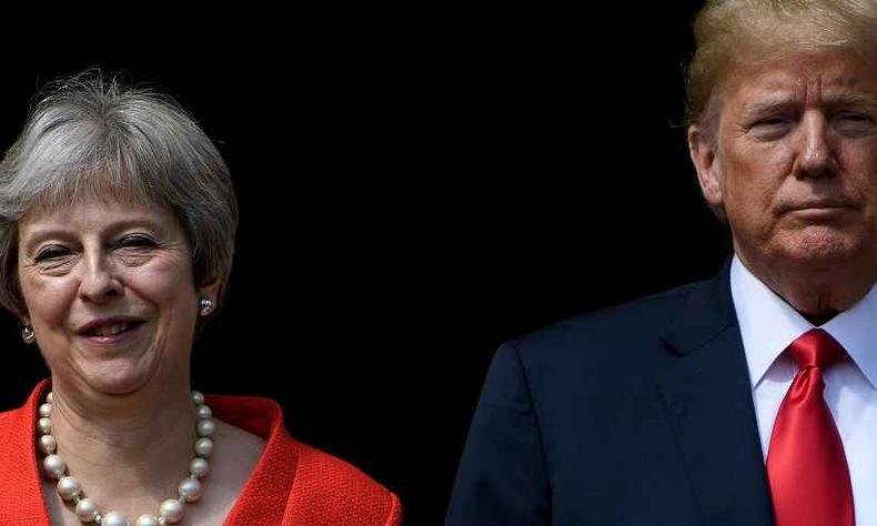 (foto: Brendan Smialowski / AFP) (foto: Brendan Smialowski / AFP)