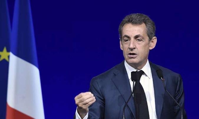 (foto: AFP PHOTO / LIONEL BONAVENTURE )