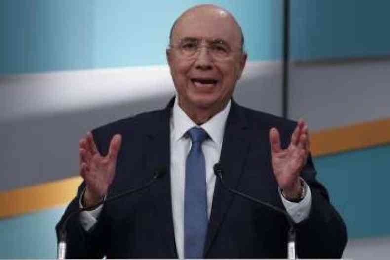 Henrique Meirelles