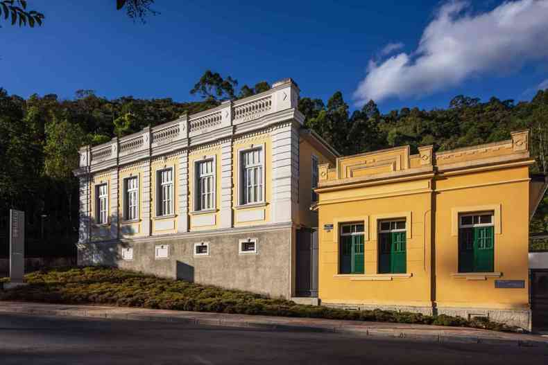 casa do Museu Boulieu