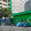 Fãs de Taylor Swift acampam na fila por ingressos em São Paulo