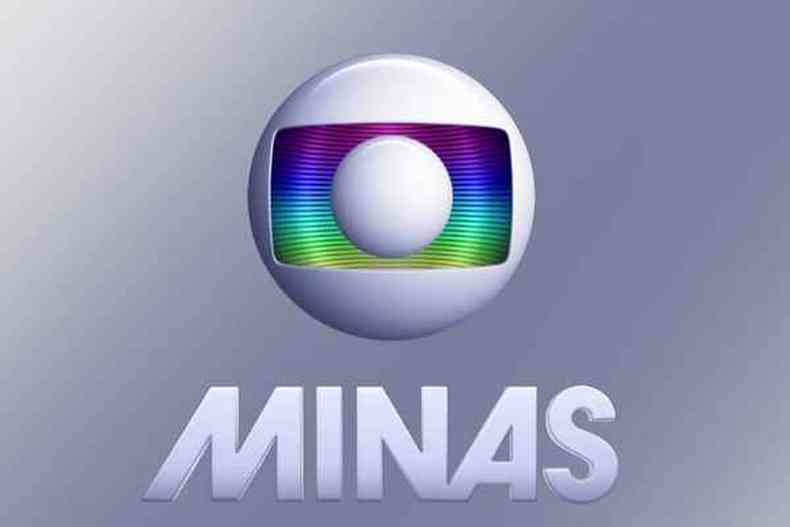 logomarca da Globo Minas