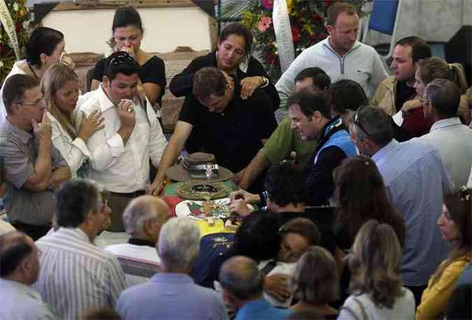 (foto: REUTERS/Ricardo Moraes )