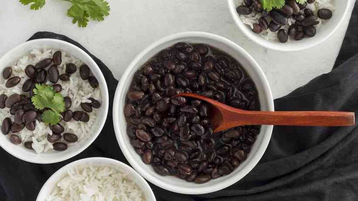 Quatro vantagens de ter o arroz e o feijão na alimentação do dia a dia -  Saúde - Estado de Minas