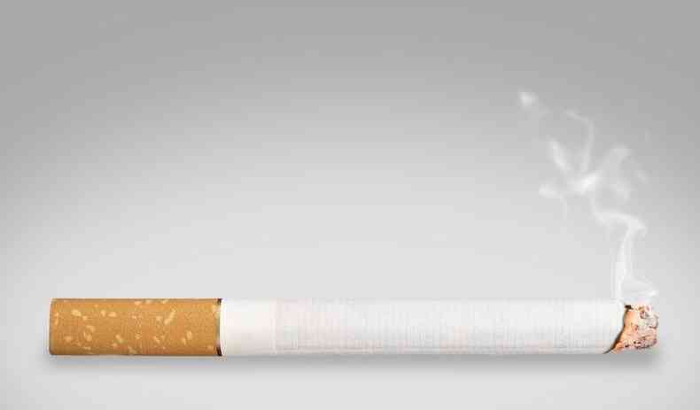 Iniciativa visa auxiliar fumantes a mudarem de hbito de forma gratuita 