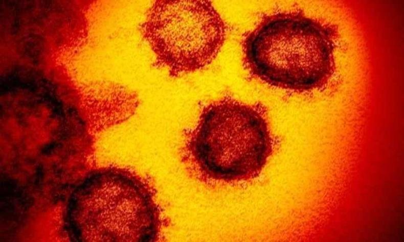 Betim, na Grande BH, registrou o primeiro óbito por coronavírus na cidade(foto: AFP) Betim, na Grande BH, registrou o primeiro óbito por coronavírus na cidade(foto: AFP)