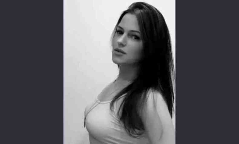 Jlia Moraes, de 29 anos, faleceu aps complicaes de cirurgia
