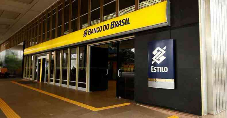 Resultado positivo de R$ 17,8 bilhes em 2019  o maior da instituio e representa crescimento de 32% sobre 2018(foto: Banco do Brasil/Divulgao)