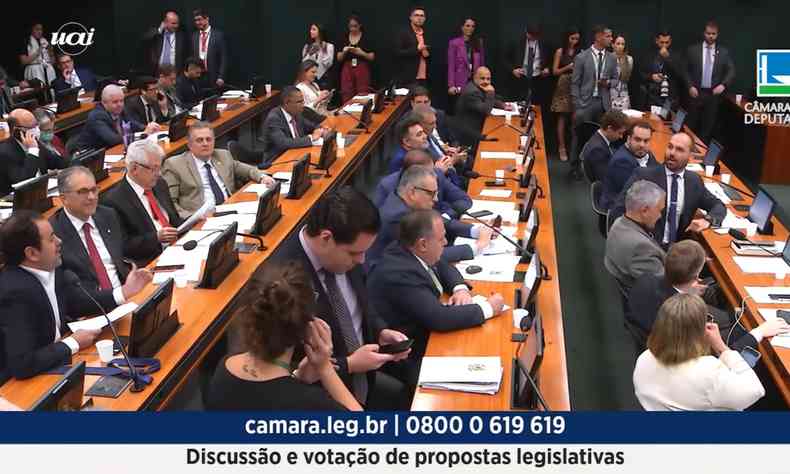 Cmara dos Deputados