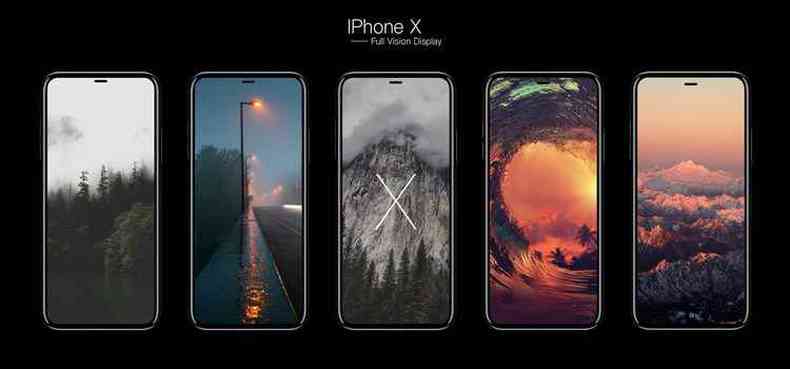 A Apple apresenta os novos devices, amanh, a partir de 14hs (foto: Reproduo de internet)