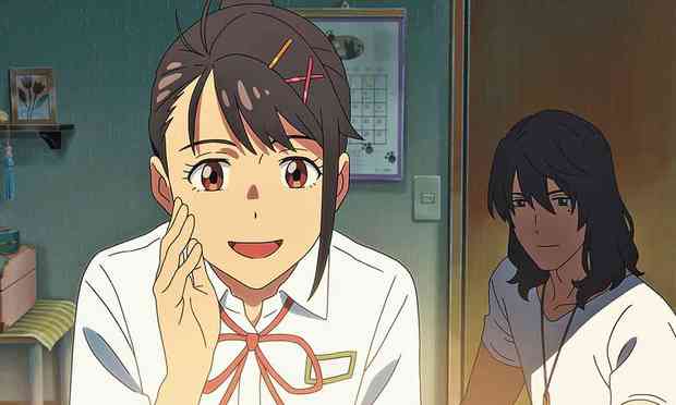 Suzume no Tojimari': Novo filme do diretor de 'Your Name' é