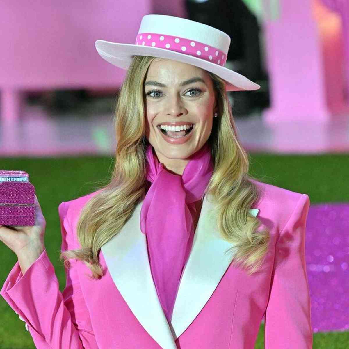 Margot Robbie é confirmada para o papel principal no live-action da Barbie  - Purebreak